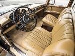 Mercedes-Benz 600 4-Door Pullman Limousine 1964 года